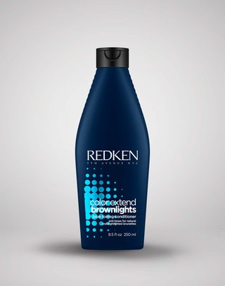 Color Extend Brownlights Conditioner By Redken
